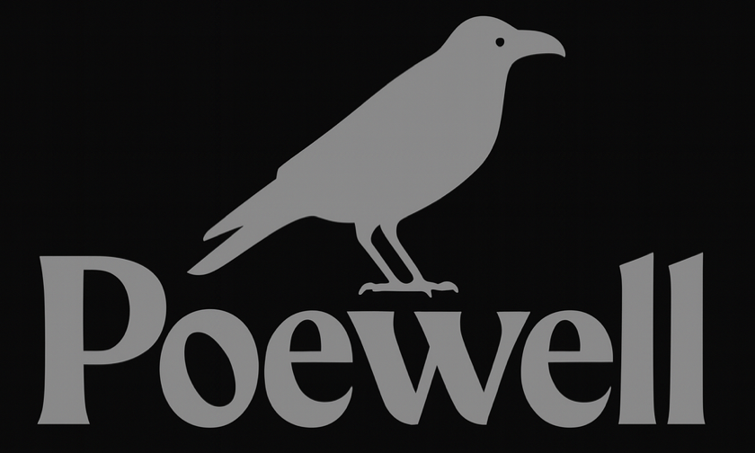 Poewell Logo